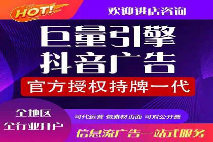 信息流广告行业趋势与案例分析